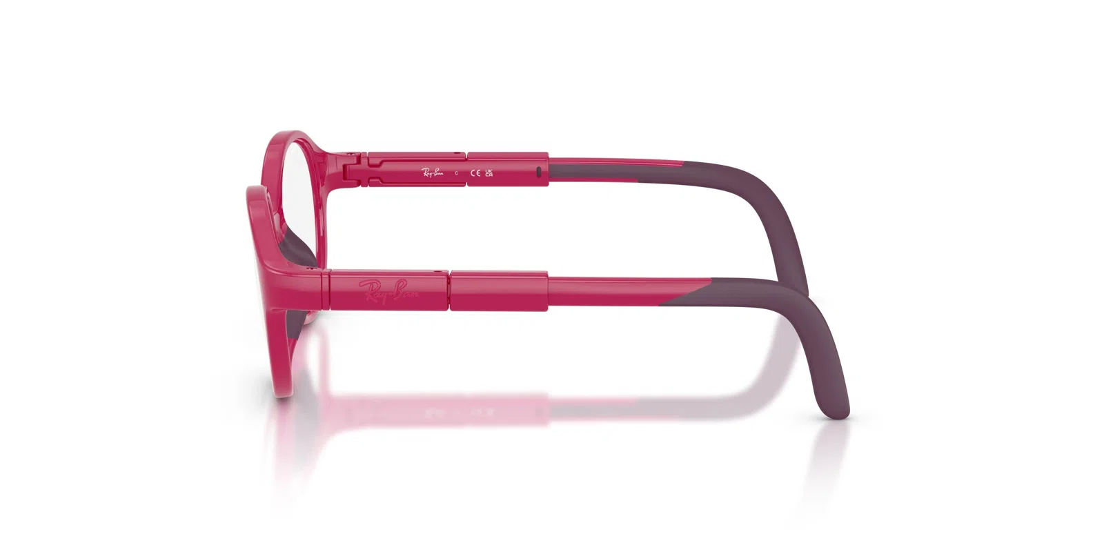 Ray-Ban Junior A1981 Eyeglasses - view 18